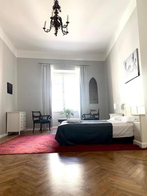 Florianska Grand Apartment 2 Krakow Exterior photo