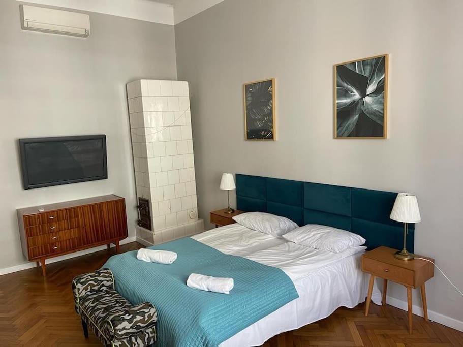 Florianska Grand Apartment 2 Krakow Exterior photo