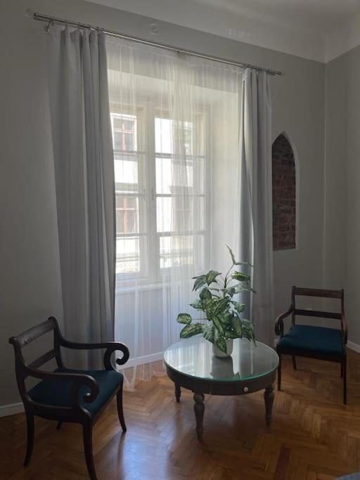 Florianska Grand Apartment 2 Krakow Exterior photo